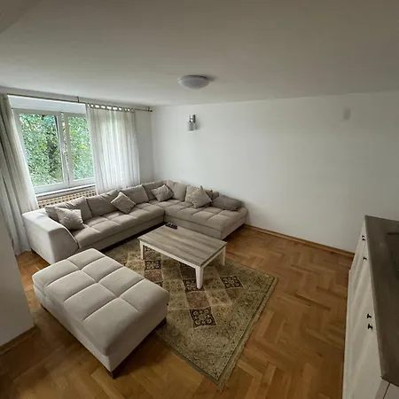 Boka Apartament Sarajewo