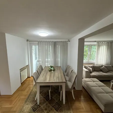 Boka Apartament *