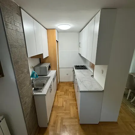 Apartament Boka