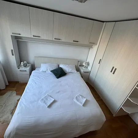 Boka Apartament *