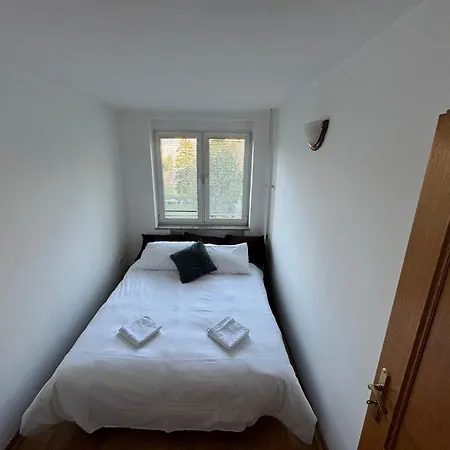 Boka Apartament Sarajewo