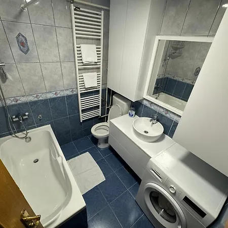Apartament Boka Sarajewo